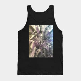 Tranquility of Dreams Tank Top